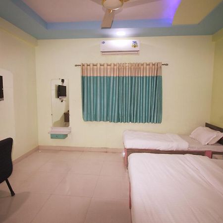 Hotel Somnath Sagar Екстер'єр фото