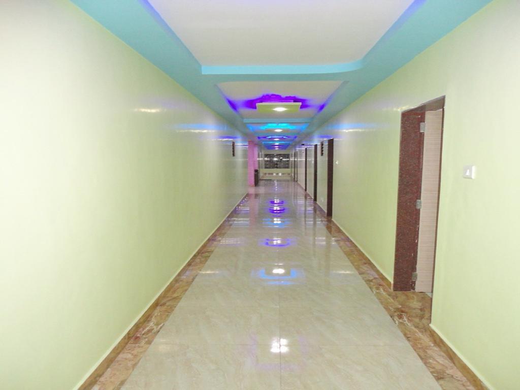 Hotel Somnath Sagar Екстер'єр фото