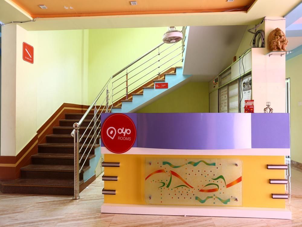 Hotel Somnath Sagar Екстер'єр фото