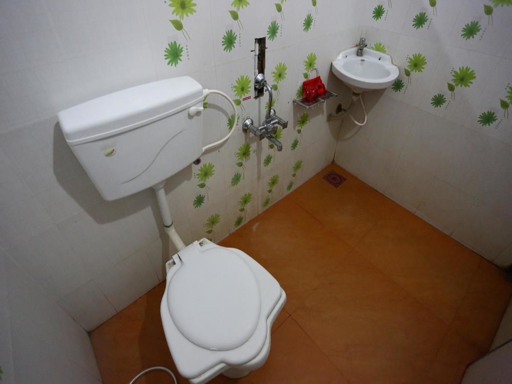 Hotel Somnath Sagar Екстер'єр фото