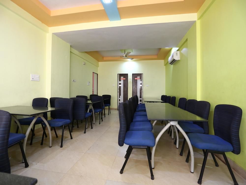 Hotel Somnath Sagar Екстер'єр фото