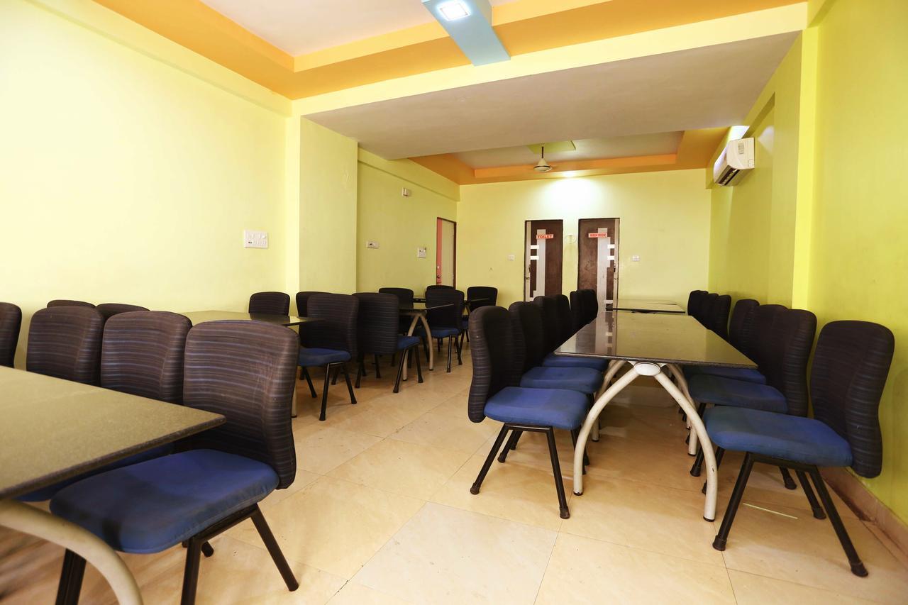 Hotel Somnath Sagar Екстер'єр фото
